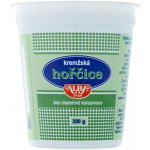 Alba Hořčice Krémžská 200g – Zboží Dáma