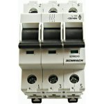 Schrack Hlavní 40A BZ900243 – Sleviste.cz