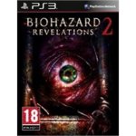 Resident Evil: Revelations 2 – Zboží Živě