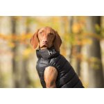 Hugo & Hudson Péřovka Black & Grey oboustranná – Hledejceny.cz