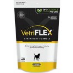 VetriScience VetriFlex podpora kloubů 60 ks – Hledejceny.cz