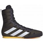 adidas Hog 4 černo/bílé – Hledejceny.cz