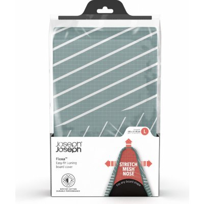 JOSEPH Flexa 50018 Linear Grey – Zboží Dáma