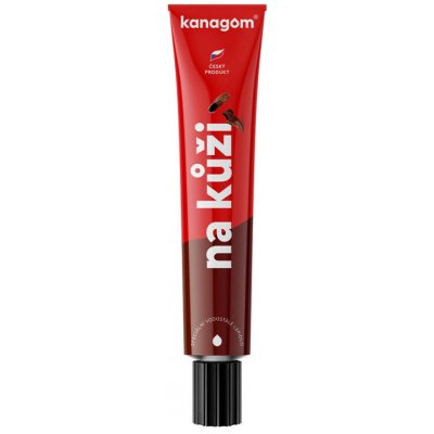 Lepidlo KANAGOM na kůži 40g – Sleviste.cz