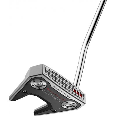 Scotty Cameron Phantom 7 Putter pravé 34 – Zboží Dáma
