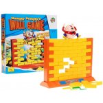 Mamido Padající vajíčko wall game rodinná hra – Hledejceny.cz