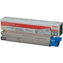 Toner OKI 43459332 - originální