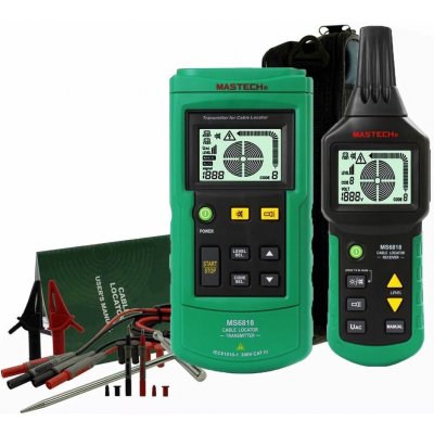 MASTECH MS6818 – Zboží Mobilmania