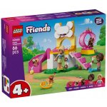 LEGO® Friends 42665 Hřiště pro štěňátka – Hledejceny.cz