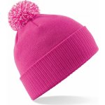 Beechfield Snowstar B 450 fuchsia-off white – Hledejceny.cz