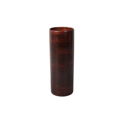 Váza H WOOD keramická matná v30cm – Hledejceny.cz