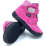 Jonap boty s membránou B3 růžová – Zboží Dáma