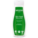 Weleda Skin Food tělové mléko 200 ml – Zboží Dáma