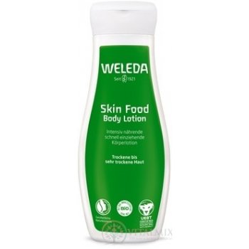 Weleda Skin Food tělové mléko 200 ml