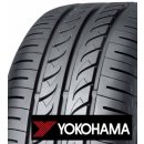 Osobní pneumatika Yokohama BluEarth AE-01 185/55 R15 82H