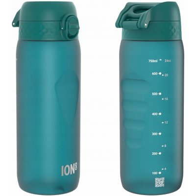 ion8 Leak Proof láhev Aqua 750 ml – Zboží Dáma