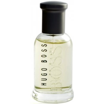 Hugo Boss Boss No. 6 Bottled toaletní voda pánská 50 ml