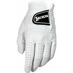 Srixon Premium Cabretta Leather Mens Golf Glove Levá Bílá S – Hledejceny.cz