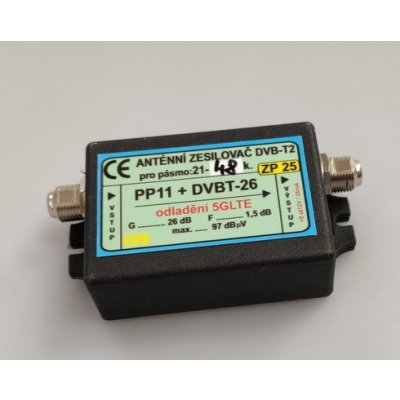 Ivo ZP25-X – Zboží Mobilmania