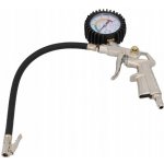 Energy NE00392 Tester/plnička stlačeného vzduchu v pneumatikách | Zboží Auto
