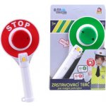 MaDe Policejní plácačka 23cm – Sleviste.cz