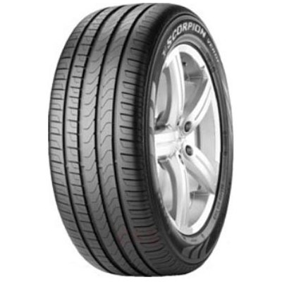 Pirelli Scorpion Verde All Season 255/55 R18 109V Runflat – Zbozi.Blesk.cz