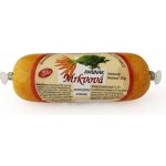Svačinka Mana mrkvová 100 g AMUNAK – Zboží Dáma
