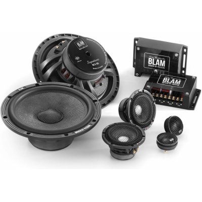 BLAM Signature S 200.300 – Zboží Živě