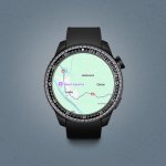 Garett Smartwatch COMPASS – Zbozi.Blesk.cz
