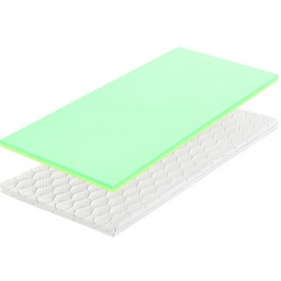 Tropico Topper Comfort II 6 Punto – Zboží Dáma