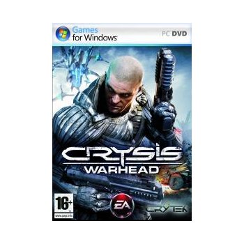 Crysis Warhead