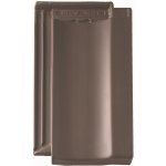 BMI Bramac Topas 13 taška základní engoba hnědá – Sleviste.cz