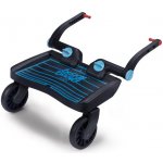 Lascal Buggy Board Mini stupátko Modrá – Zboží Dáma