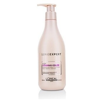 L'Oréal Expert Vitamino Color AOX Shampoo 500 ml