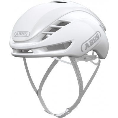 ABUS GameChanger 2.0 pure white 2026 – Zboží Dáma