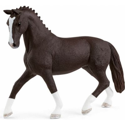 Schleich 13927 klisna hannoverská – Zbozi.Blesk.cz