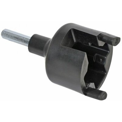 Šroubovací nástavec, montážní hlavice na izolátory elektrického ohradníku – Hledejceny.cz