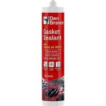 Debbex 30717RL Gasket sealant 280 ml cihlově červená – Zboží Mobilmania