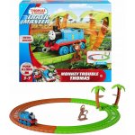 Mattel Fisher Price Tomáš v Africe – Zboží Mobilmania