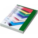 Eurosupplies Chromo A4 zelené 100 ks – Zboží Živě