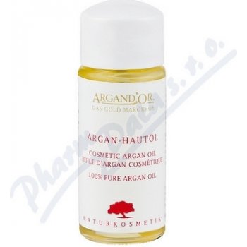 Argand'Or Care arganový olej (100% Pure Argan Oil) 20 ml