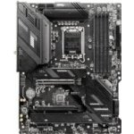 MSI MAG B760 TOMAHAWK WIFI DDR4 – Zbozi.Blesk.cz