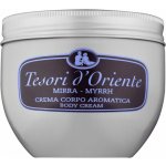 Tessori d' Oriente Hammam tělový krém 300 ml – Zboží Dáma