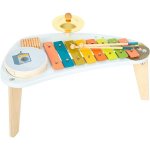 Small foot Small Foot Hudební stoleček Groovy Beats – Zboží Dáma