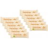 Energetická tyčinka Vilgain Sprouted Energy Bar 12 x 35 g