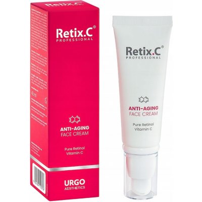 Retix.C Protivráskový krém s retinolem 48 ml