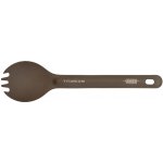 Vargo Titanium Eagle Spork – Zboží Mobilmania