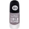 Lak na nehty Essence Holo Bomb holografický lak na nehty pro ženy 05 Holo Me Tight 8 ml