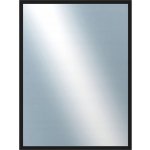 DANTIK PERLA 60x80 cm černá – Hledejceny.cz