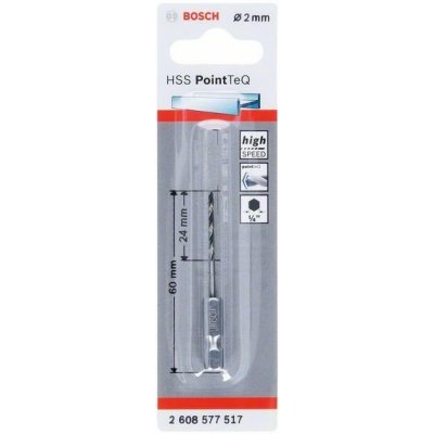 Bosch 2608577517 – Hledejceny.cz